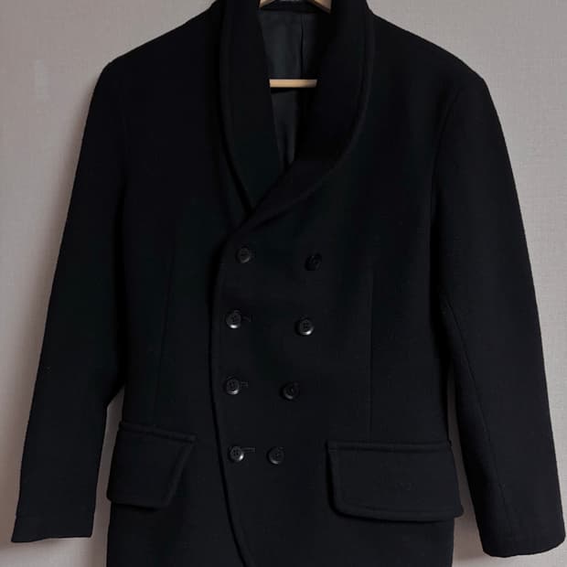 Yohji yamamoto pour homme 13ss