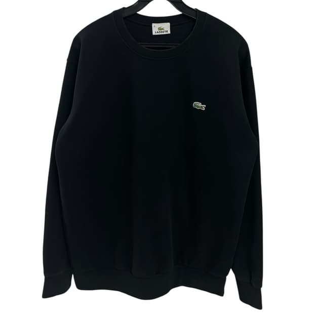 라코스테 맨투맨