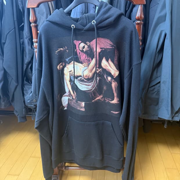 파이렉스 비젼 후드 버질 아블로