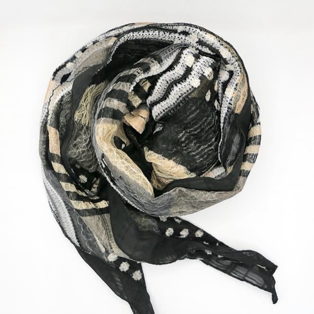 코이세이오 스카프 구해요