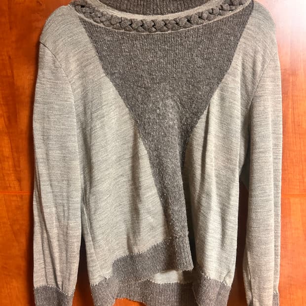 모리걸 하구미 아오이유우 롱슬리브