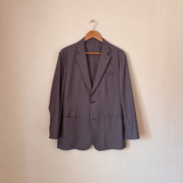 JDX 골프 100 캐주얼 콤비 자켓 그레이 가성비