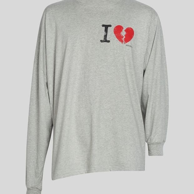 마리아노 트위스트롱슬리브 XL