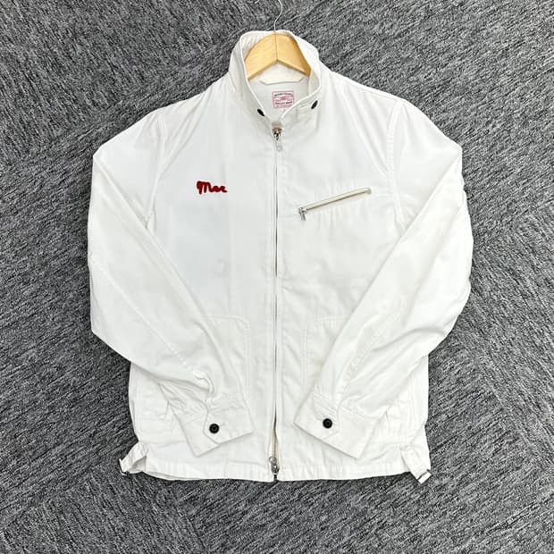 (S)BEAMS HEART 워크자켓-M616