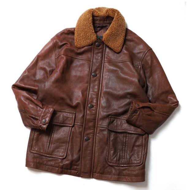빈폴 BEAN POLE Polyester Jacket 
