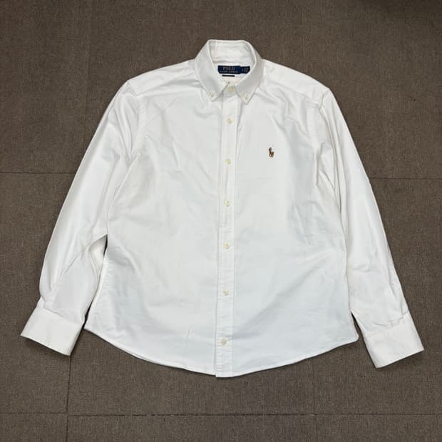 polo 랄프로렌 폴로 옥스포드 셔츠 클래식핏 s
