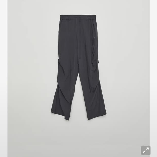 마뗑킴 팬츠