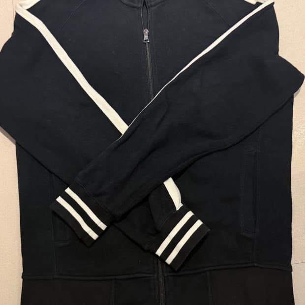 폴로 후드집업 (희귀)