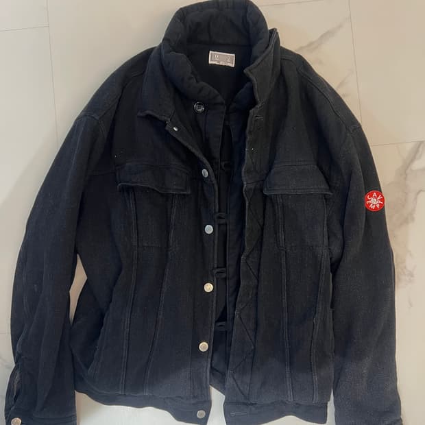 카브엠트 코튼트러커 L