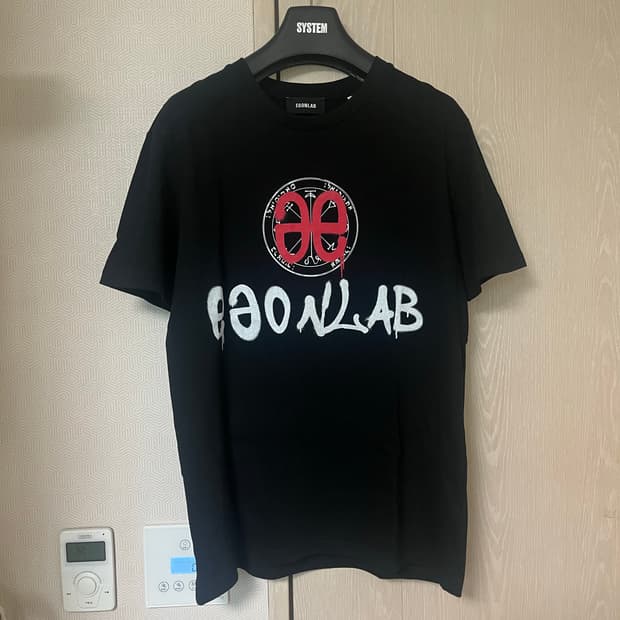 EGONLAB T SHIRTS