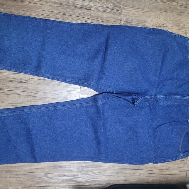 칼하트 데님팬츠