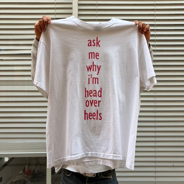 90’s Paula Abdul Head Over Heels album T