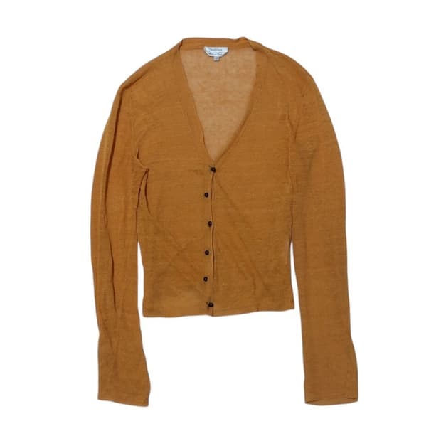 막스마라 울 가디건