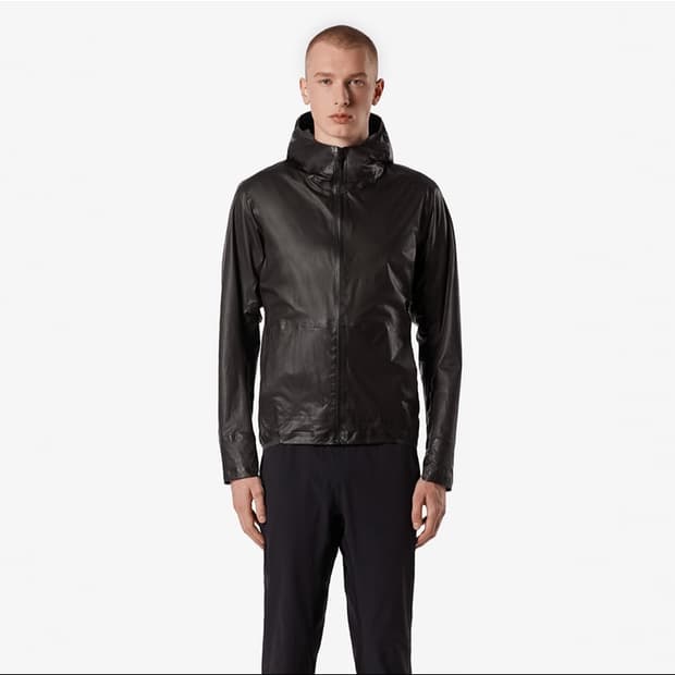 아크테릭스 베일런스 롬브 자켓 L