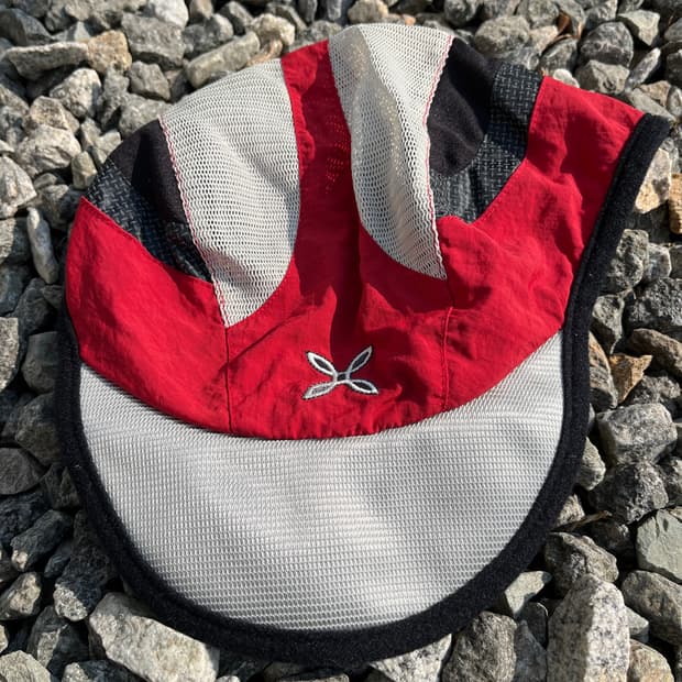 몬츄라(Montura) 코프코어 캡