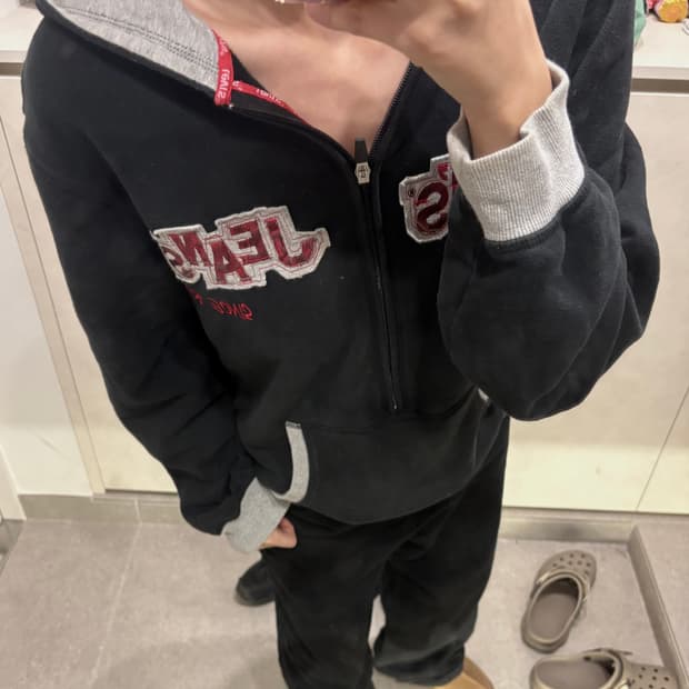 ❤️리바이스 반집업❤️