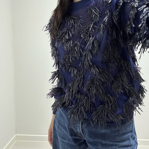 [토가] toga T-shirt