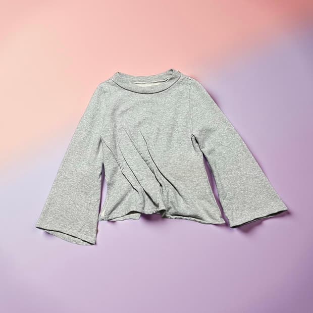 Mihara Yasuhiro Sweatshirt