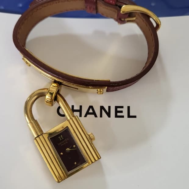 에르메스 켈리시계