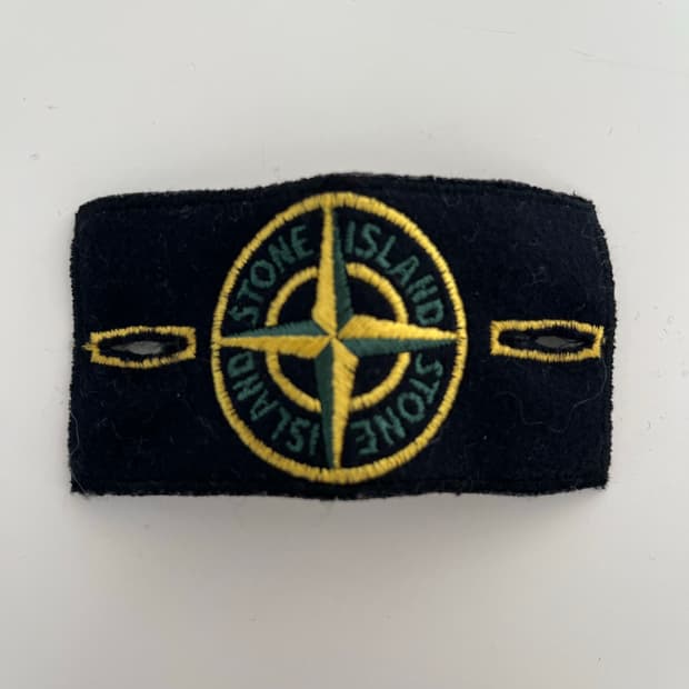 스톤아일랜드 와펜 판매해요