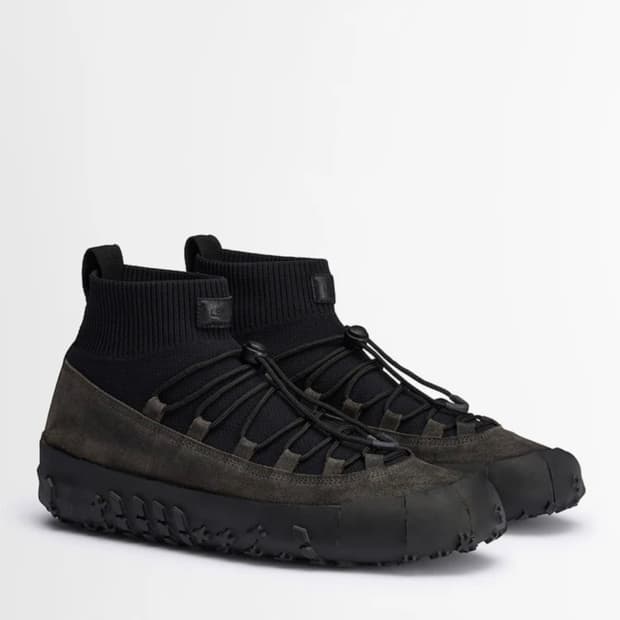 르메르 비브람 스니커즈 Vibram Sneakers(Asphalt) 37