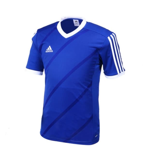 105) 아디다스 져지 반팔티셔츠 반팔티