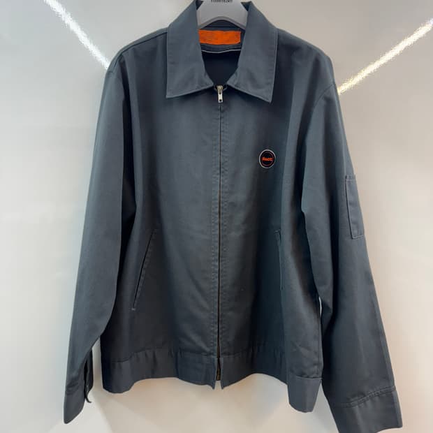 퍽트/딕키즈 워크자켓 90s라벨