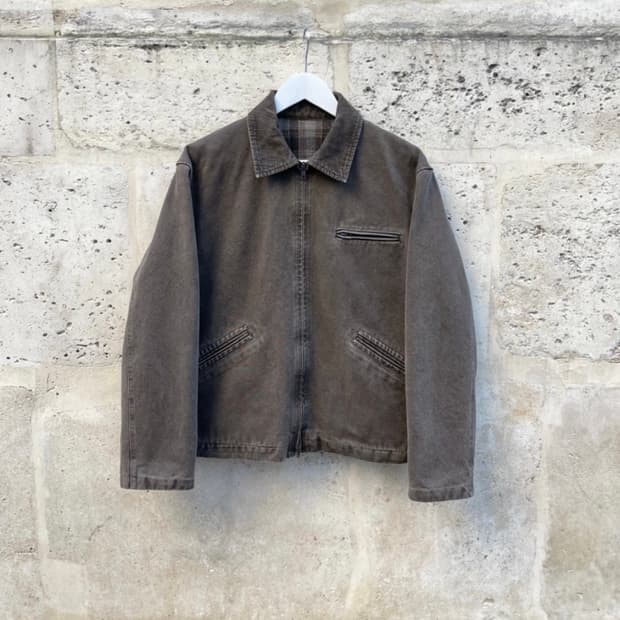 드레프로젝트 DG-jacket 3사이즈