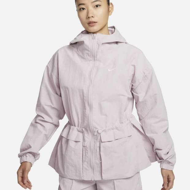 나이키 여성 바람막이 새상품 fn3670-019