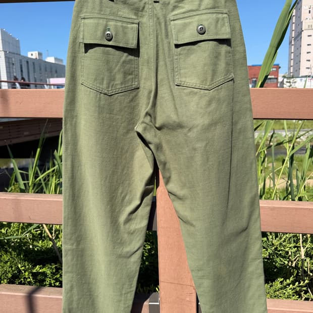 The Shinzone Baker(26, Made In Japan)