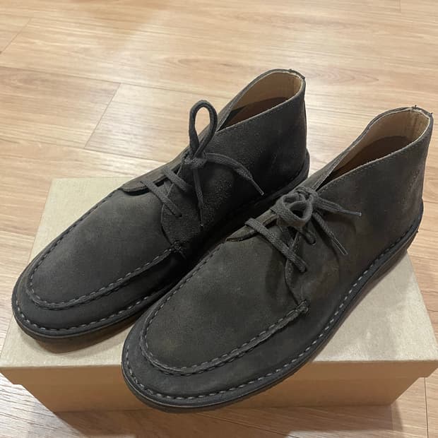 드레익스 목토 처카부트 uk9