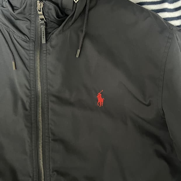 폴로 랄프로렌 자켓 