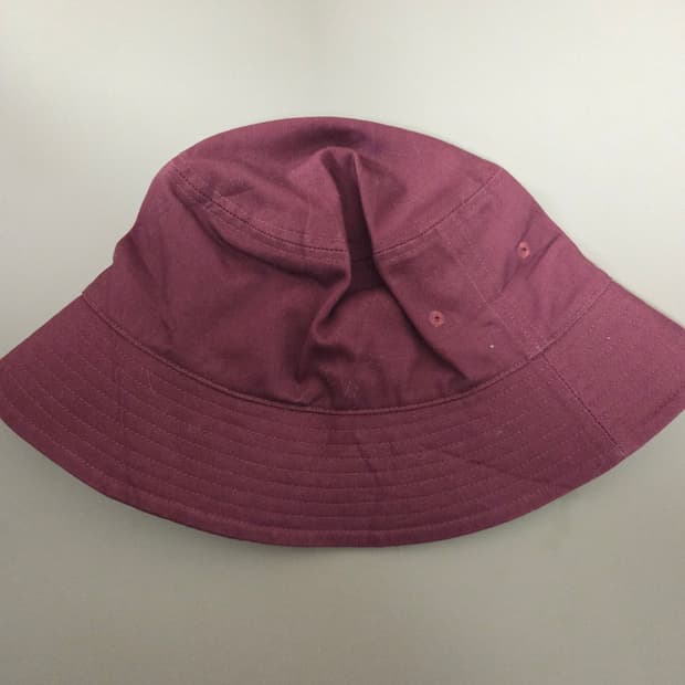 EarthMusic&Ecology 재팬 버킷햇 Free