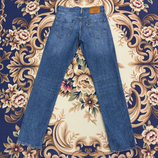 (28)리바이스 Levis 511 데님팬츠