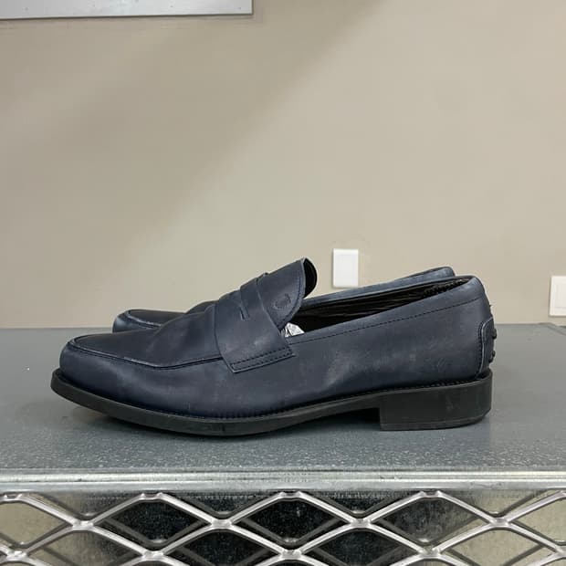 토즈 레더 페니 로퍼 11