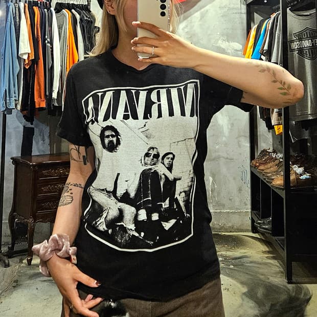Nirvana
