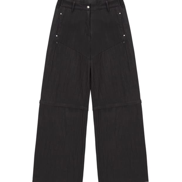 사일프레이 3-Way Utility Pants
