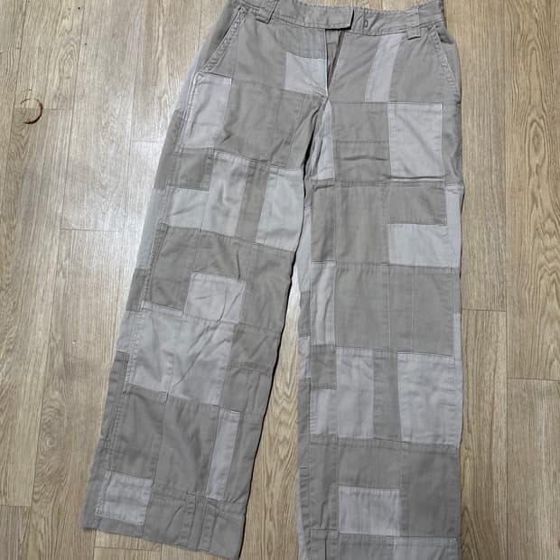 j.crew 바지