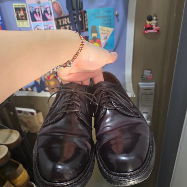 알든 alden 990 us 8D