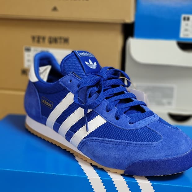 새상품)아디다스 R71 ih1325