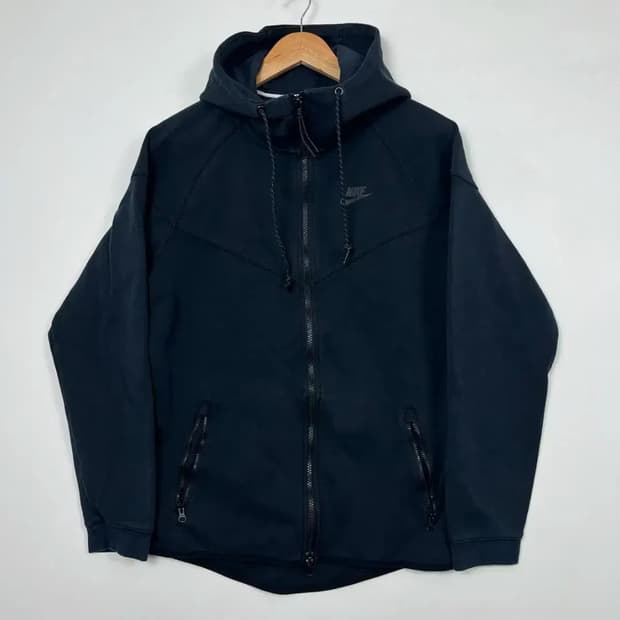 나이키 테크팩 후드집업