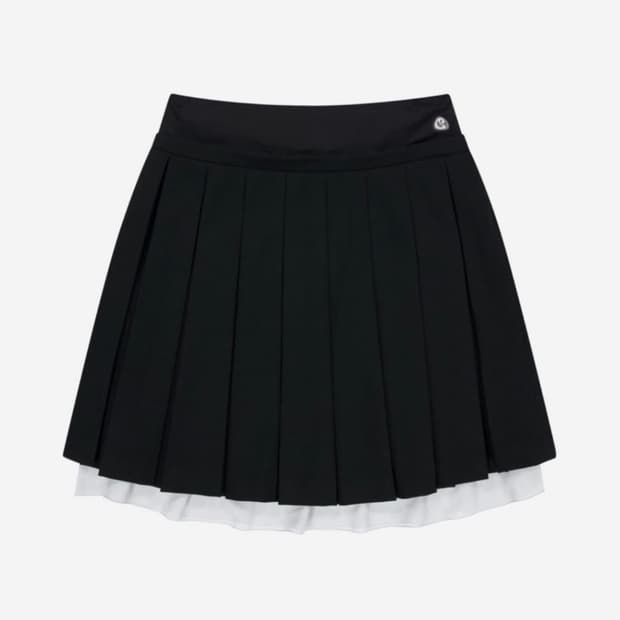 교환) 코이세이오 플리츠 스커트 1 -> 0
