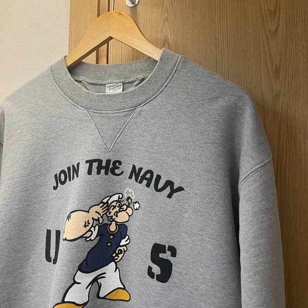 아웃스탠딩 맨투맨