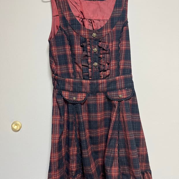 axesfemme 엑시즈팜 원피스