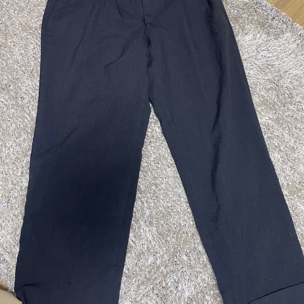 브룩스브라더스 슬랙스 사이즈 34