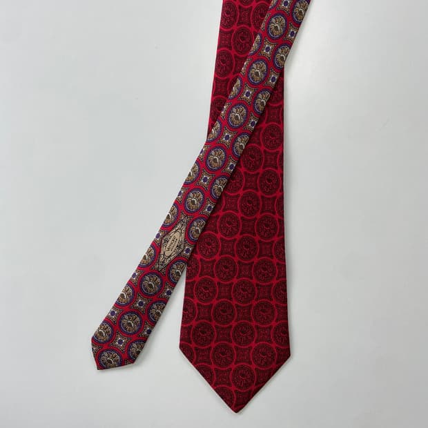 Gianni Versace 베르사체 정품 명품넥타이