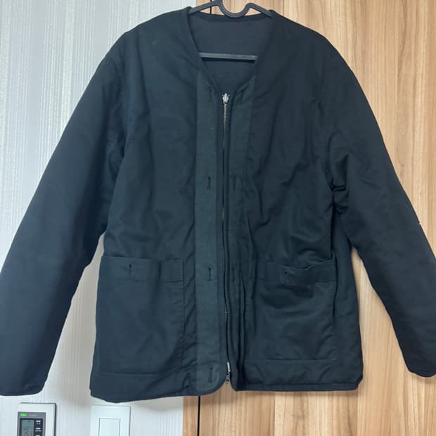 아워셀브스 빈티지 밀 라이너 23fw 2size