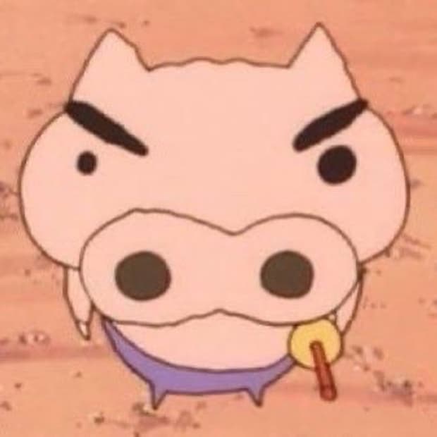 꼼데가르송 더블 지퍼 숄더백