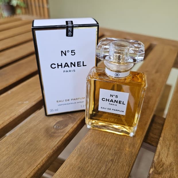 샤넬 no.5 오드퍼퓸 35ml