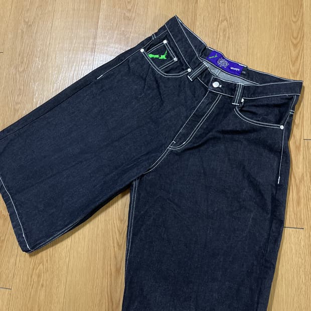 올웨이즈 쇼츠 xxl